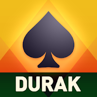 Durak Championship MOD APK v1.12.2 (Unlimited Money)