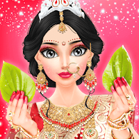 East Indian Wedding Fashion MOD APK v1.1.6 (Unlimited Money)