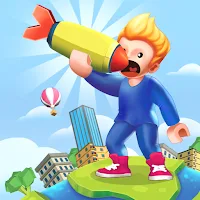 Eating Hero: Tap To Eat MOD APK v1.0.6 (Unlimited Money)