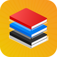 Ebook Reader – EPUB Reader MOD APK v3.0.14 (Unlocked)