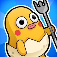 Egg Monster : Slime Defense MOD APK v1.0.6 (Unlimited Money)