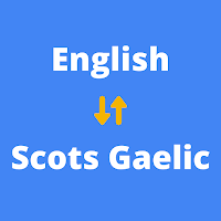 English Scots Gaelic Translate MOD APK v2.0.2 (Unlocked)
