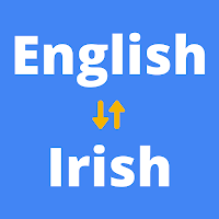 English to Irish Translator MOD APK v2.0.2 (Unlocked)