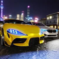 Epic Car Drifting & Driving 3D MOD APK v1.5 (Unlimited Money)