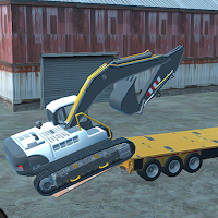 Excavator Simulator Pro MOD APK v3.1 (Unlimited Money)