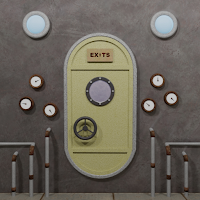 EXiTS:Room Escape Game MOD APK v14.16 (Unlimited Money)