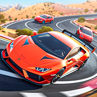 Extreme Car Drag Racing MOD APK v1.28 (Unlimited Money)