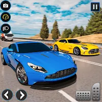 Extreme Car Racing Game 2023 MOD APK v1.1.7 (Unlimited Money)