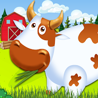 Farm Animal Games: Pet Farming MOD APK v1.7 (Unlimited Money)