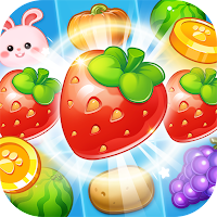 Farm Match MOD APK v1.1.2 (Unlimited Money)