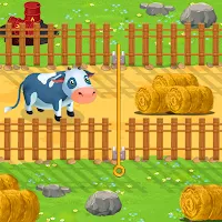 Farm Rescue 3D MOD APK v1.0.2 (Unlimited Money)