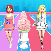 Fashion Beauty Catwalk MOD APK v1.1.4 (Unlimited Money)