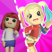 Fashion Famous: Fashion Battle MOD APK v1.2.1 (Unlimited Money)