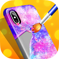 Phone Case DIY – Fashion Art MOD APK v1.3.0 (Unlimited Money)