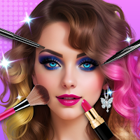 Fashion Studio:makeover artist MOD APK v1.0.47 (Unlimited Money)