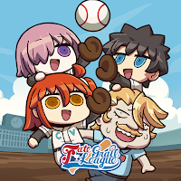 Fate/Grail League MOD APK v1.0.1 (Unlimited Money)