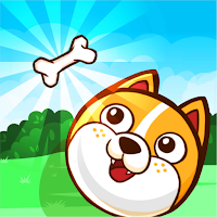 Feed the Dog MOD APK v0.0.1 (Unlimited Money)