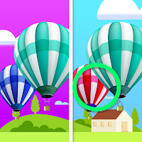 Find Differences MOD APK v1.0.3 (Unlimited Money)