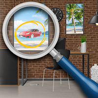 Find Hidden Objects MOD APK v0.0.3 (Unlimited Money)