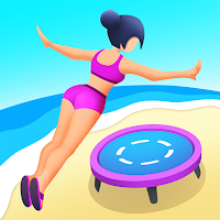 Flip Jump Stack MOD APK v1.4.7 (Unlimited Money)