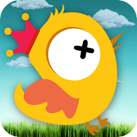 Fly High 2D Game MOD APK v0.1 (Unlimited Money)