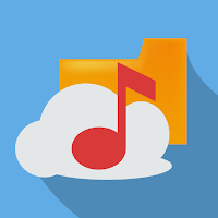 Folder Music+ Player MOD APK v5.1.5 (Unlocked)