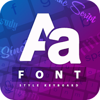 Fonts Keyboard – Stylish Fonts MOD APK v13.0 (Unlocked)