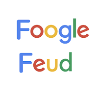 Foogle Feud :Autocomplete Game MOD APK v1.0.0 (Unlimited Money)