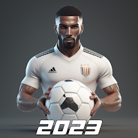 Football Games Soccer 2023 MOD APK v1.3 (Unlimited Money)