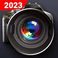 Footej Camera – PRO HD Camera MOD APK v1.1.9 (Unlocked)