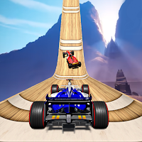 Formula Car Stunt Game 2022 MOD APK v1.2.6 (Unlimited Money)