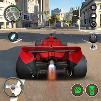 Formula Car Stunt Games MOD APK v1.6 (Unlimited Money)