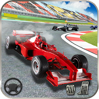 Formula Game: Car Racing Game MOD APK v1.6.8 (Unlimited Money)