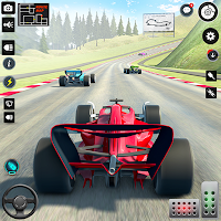 Formula Race 3D – Car Racing MOD APK v1.8 (Unlimited Money)