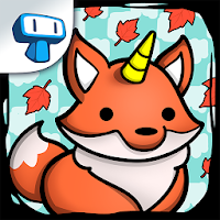 Fox Evolution: Idle Mutant Fox MOD APK v1.0.44 (Unlimited Money)