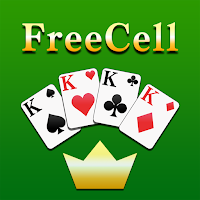 FreeCell [card game] MOD APK v7.1 (Unlimited Money)