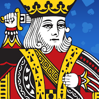 FreeCell – Offline Card Game MOD APK v4.1.1 (Unlimited Money)