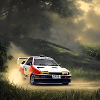 Freely Roam – Rally MOD APK v0.6 (Unlimited Money)