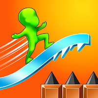 Freeze Rider – Frozen Slides MOD APK v1.9.5 (Unlimited Money)