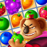 Fruit Juice Jam MOD APK v0.1 (Unlimited Money)