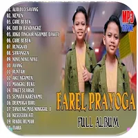Full Album Farel Prayoga Mp3 MOD APK v3.0.0 (Unlocked)