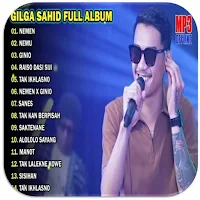 Full album gilgaSahid offline MOD APK v1.2.0 (Unlocked)