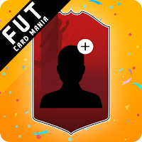 FUT Card Mania MOD APK v2.1 (Unlimited Money)