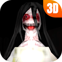 Game Hantu Kuntilanak 3D Indo MOD APK v0.0.10 (Unlimited Money)