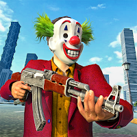 Gangster Mafia City-Bank Heist MOD APK v2.1 (Unlimited Money)