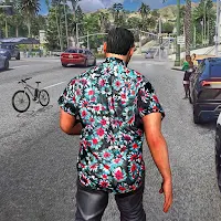 Gangster Theft Crime Auto City MOD APK v1.30 (Unlimited Money)