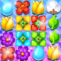 Garden Dream Life: Match 3 MOD APK v2.6.3 (Unlimited Money)