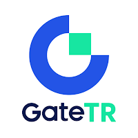 GateTR – Bitcoin ve Kripto MOD APK v5.6.4 (Unlocked)
