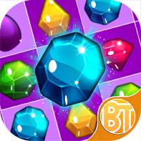 Gem Drop – Make Money MOD APK v1.1.7 (Unlimited Money)