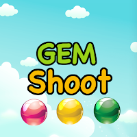 Gem Shoot MOD APK v1.5.4 (Unlimited Money)